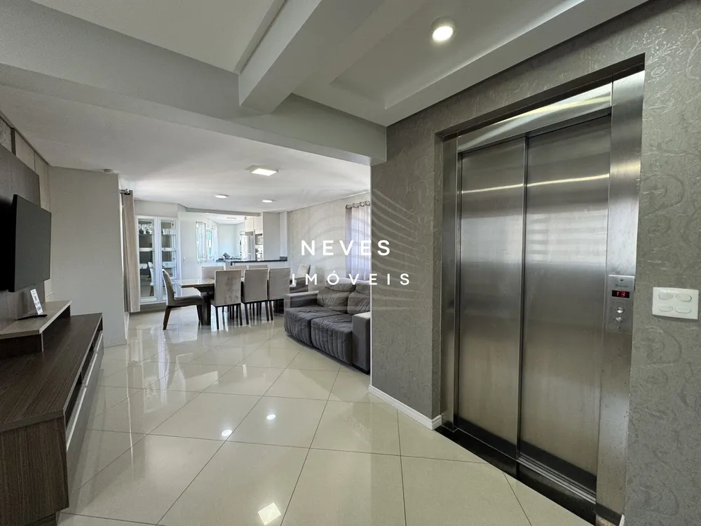 Apartamento, 3 quartos, 103 m² - Foto 2