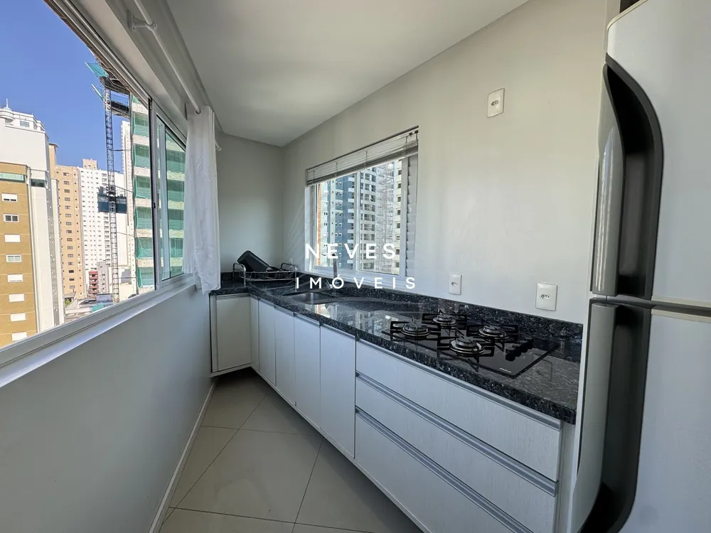 Apartamento, 3 quartos, 103 m² - Foto 6