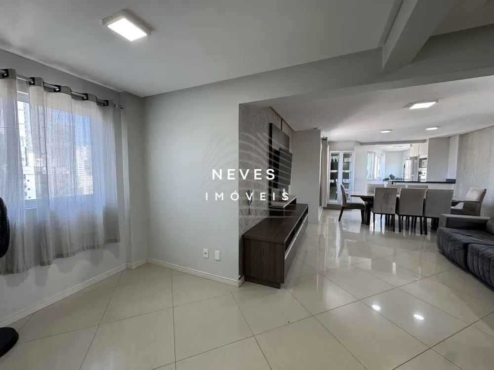 Apartamento, 3 quartos, 103 m² - Foto 4