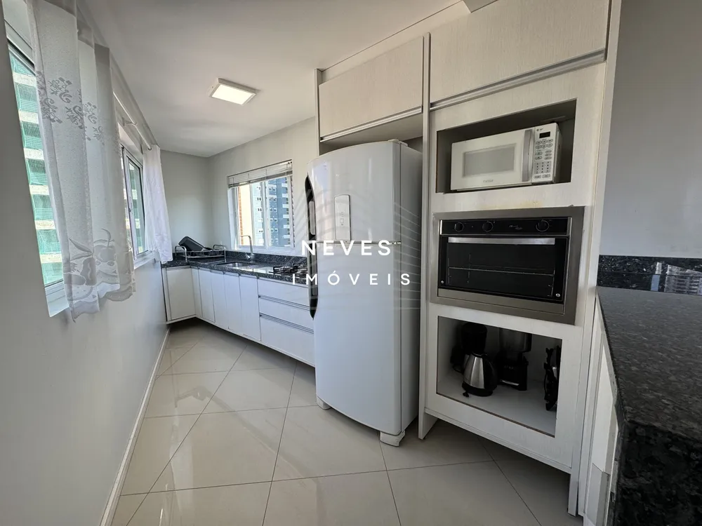 Apartamento, 3 quartos, 103 m² - Foto 3