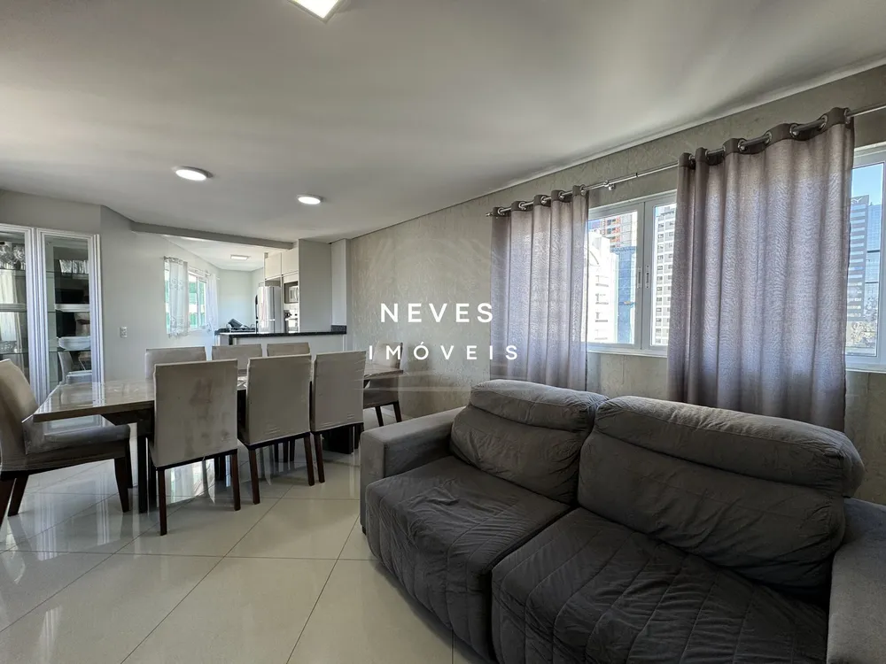 Apartamento, 3 quartos, 103 m² - Foto 1