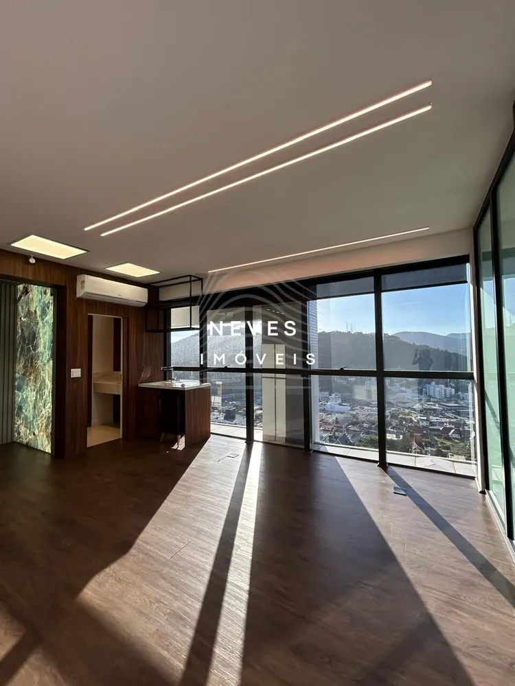 Sala-Conjunto, 51 m² - Foto 1