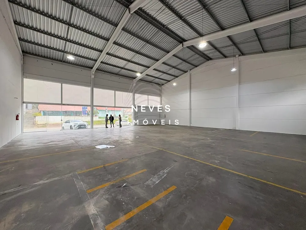 Depósito-Galpão, 648 m² - Foto 12