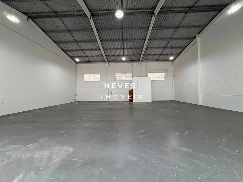 Depósito-Galpão, 648 m² - Foto 9