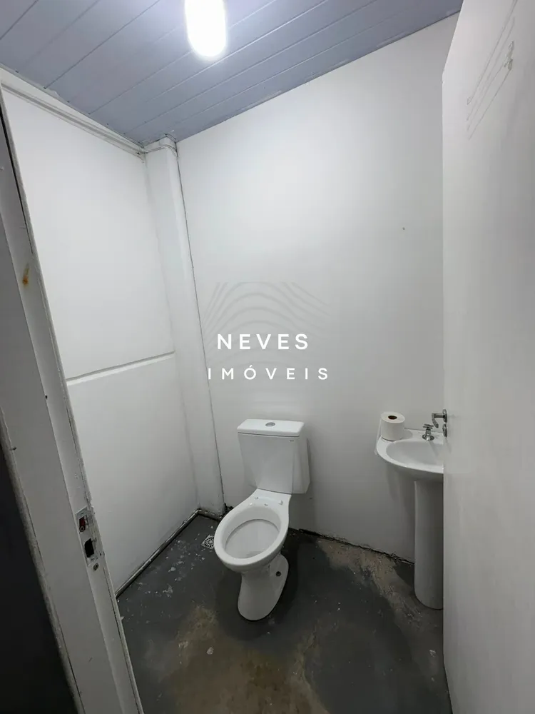 Depósito-Galpão, 648 m² - Foto 7