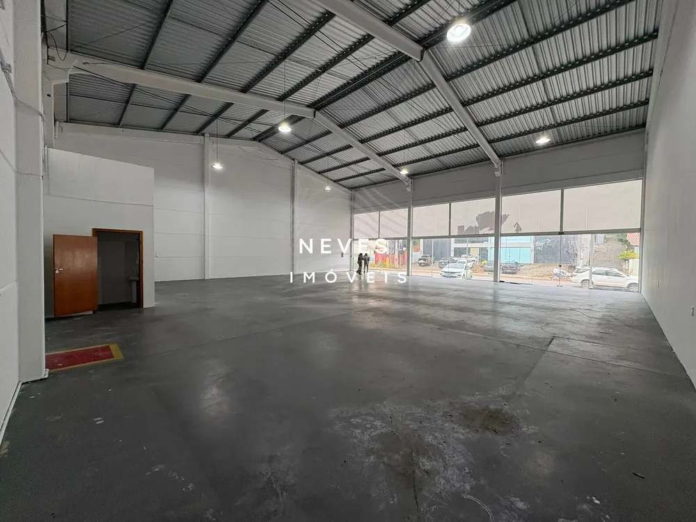 Depósito-Galpão, 648 m² - Foto 3