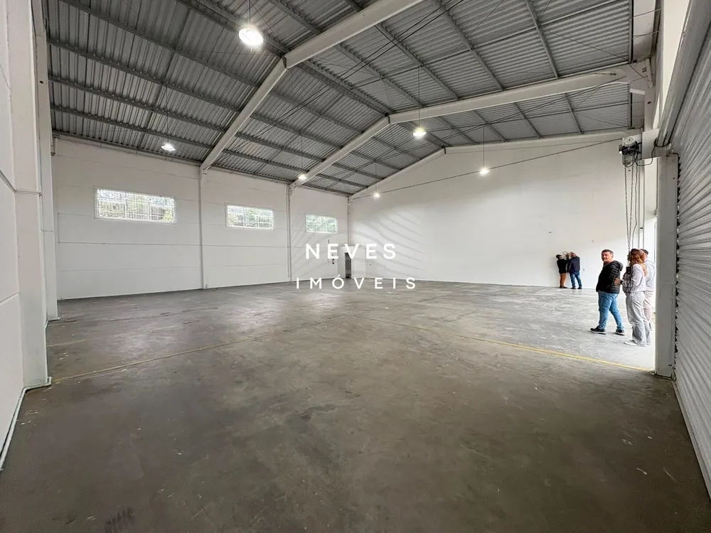 Depósito-Galpão, 648 m² - Foto 11
