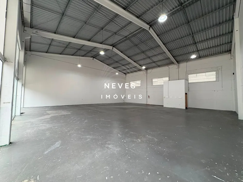 Depósito-Galpão, 648 m² - Foto 10