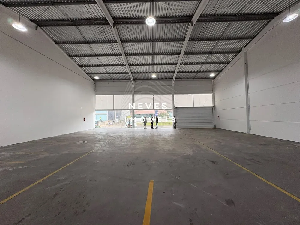 Depósito-Galpão, 648 m² - Foto 4