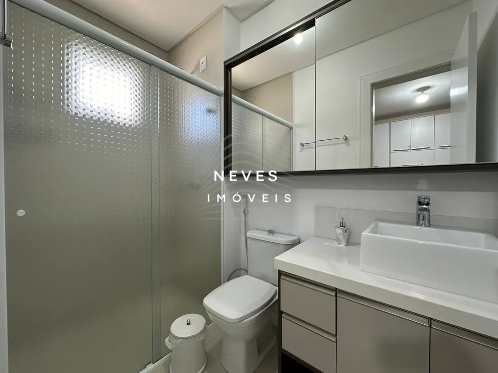 Apartamento, 3 quartos, 130 m² - Foto 7