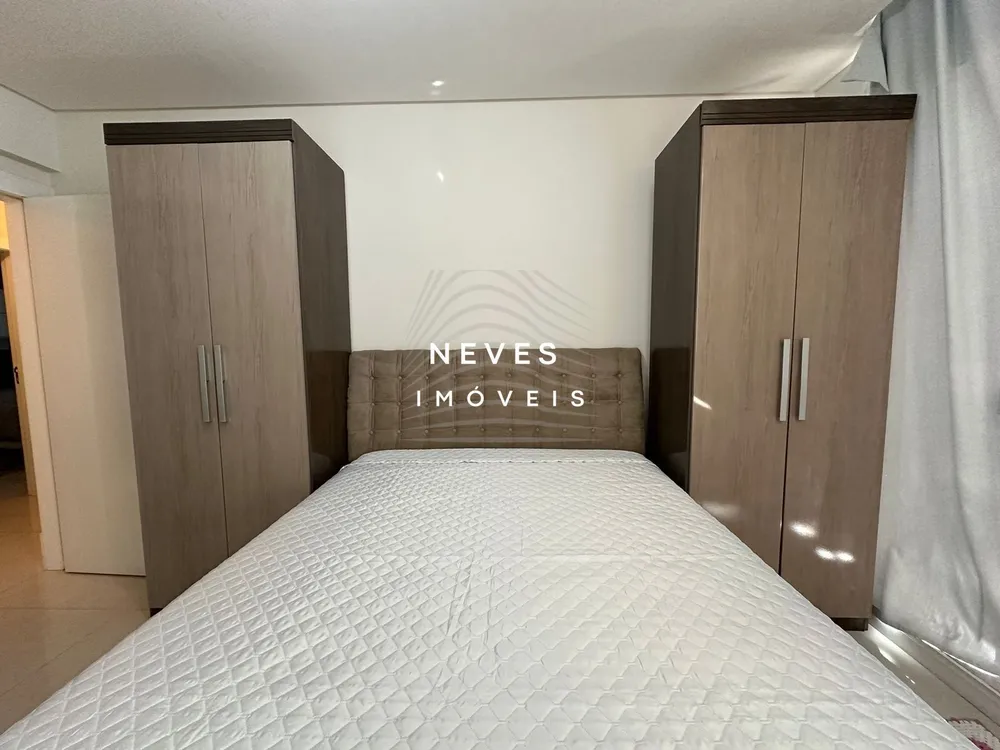 Apartamento, 3 quartos, 130 m² - Foto 9