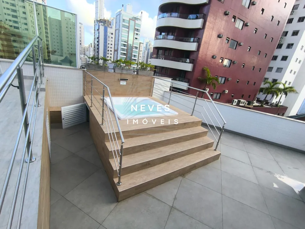 Apartamento, 3 quartos, 130 m² - Foto 11
