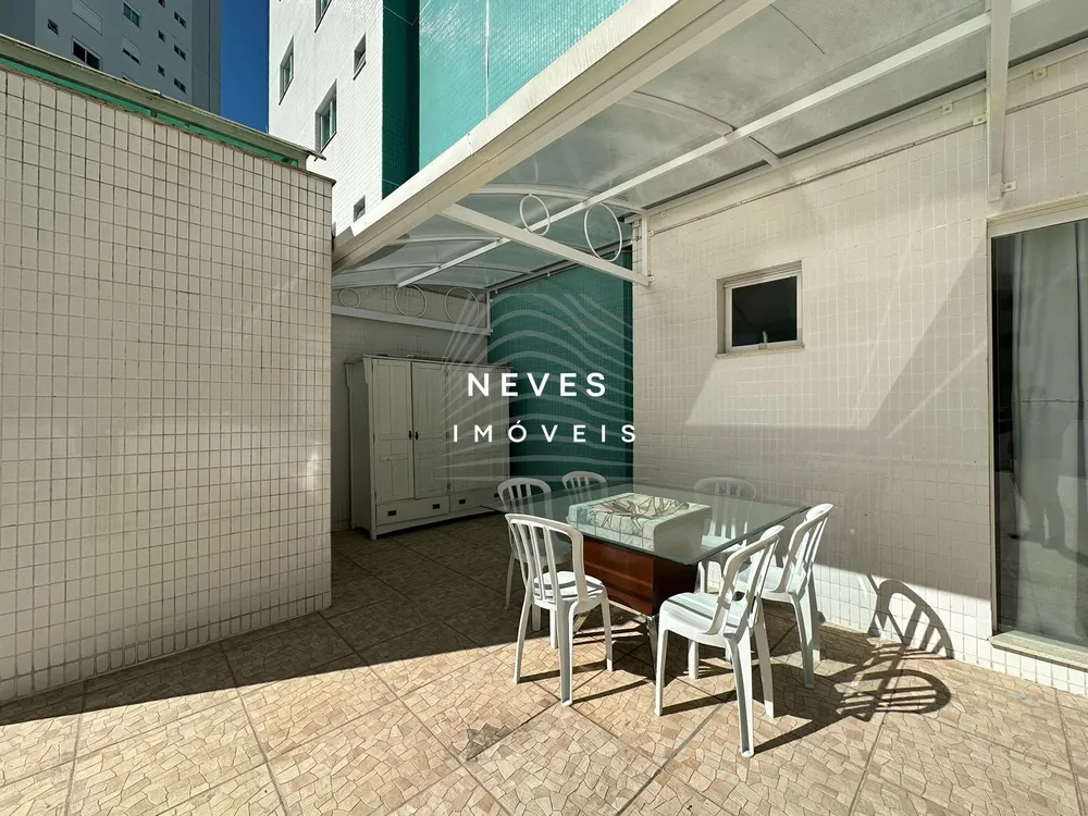 Apartamento, 3 quartos, 130 m² - Foto 3