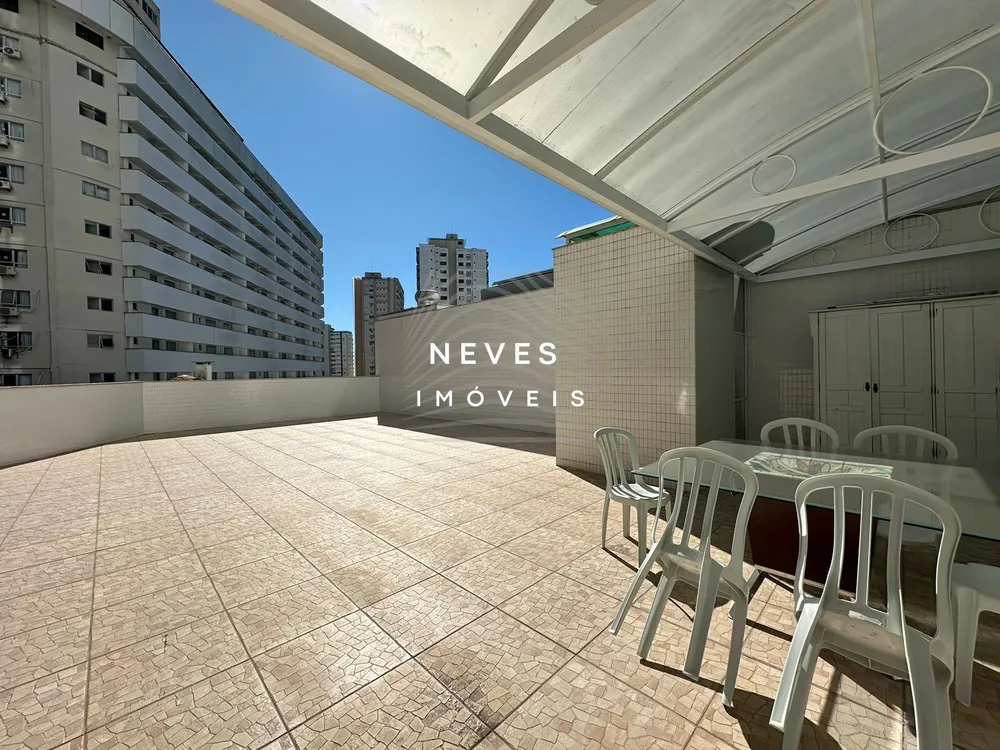 Apartamento, 3 quartos, 130 m² - Foto 2