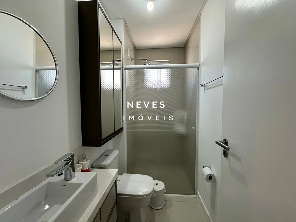 Apartamento, 3 quartos, 130 m² - Foto 5