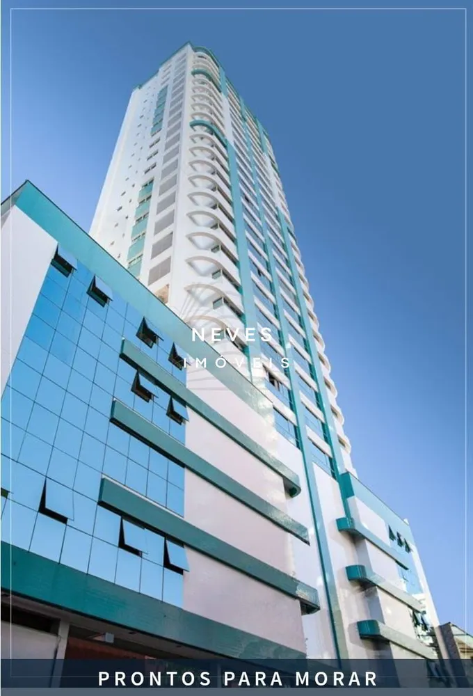 Apartamento, 3 quartos, 130 m² - Foto 1