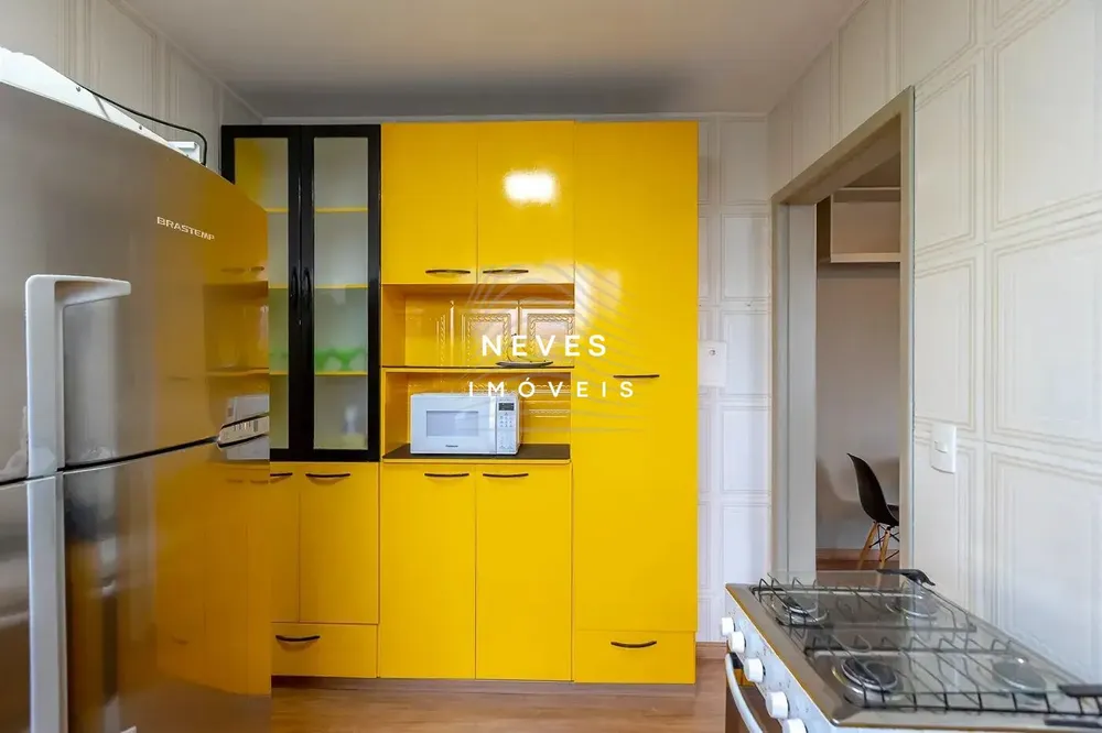 Apartamento, 1 quarto, 55 m² - Foto 6