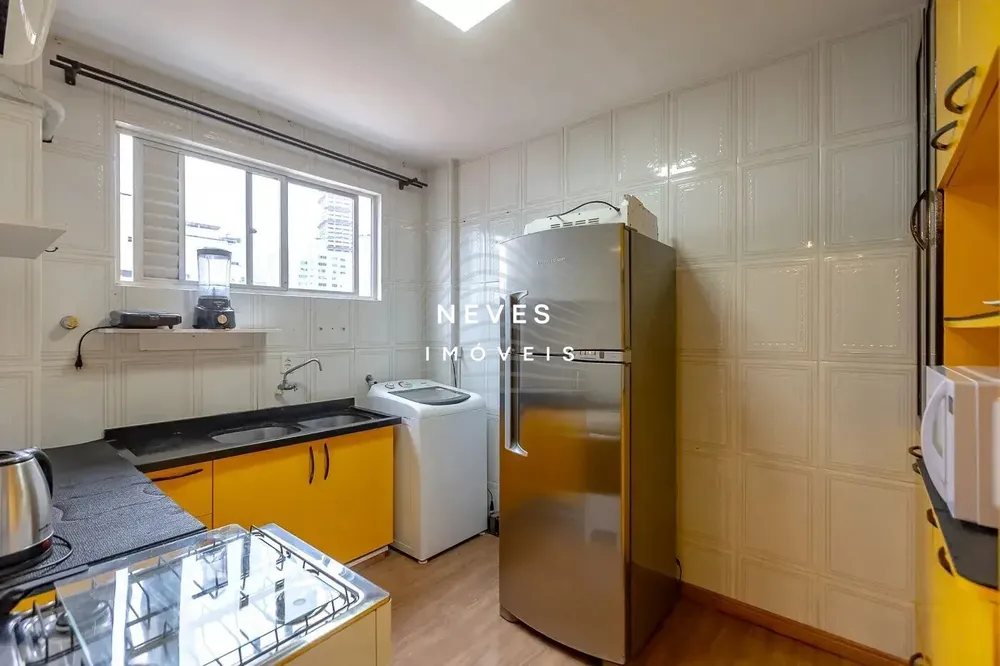 Apartamento, 1 quarto, 55 m² - Foto 8