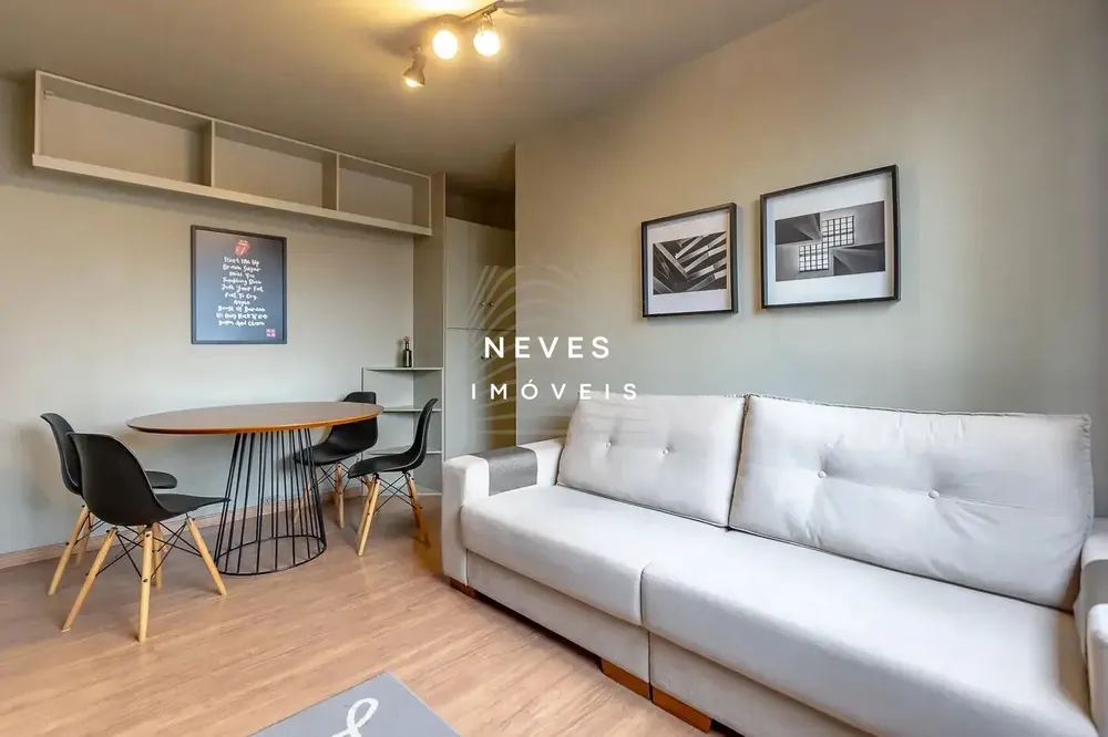 Apartamento, 1 quarto, 55 m² - Foto 10