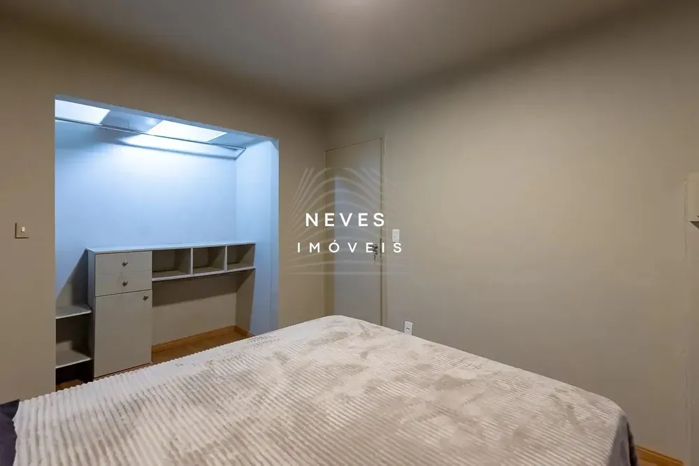 Apartamento, 1 quarto, 55 m² - Foto 1