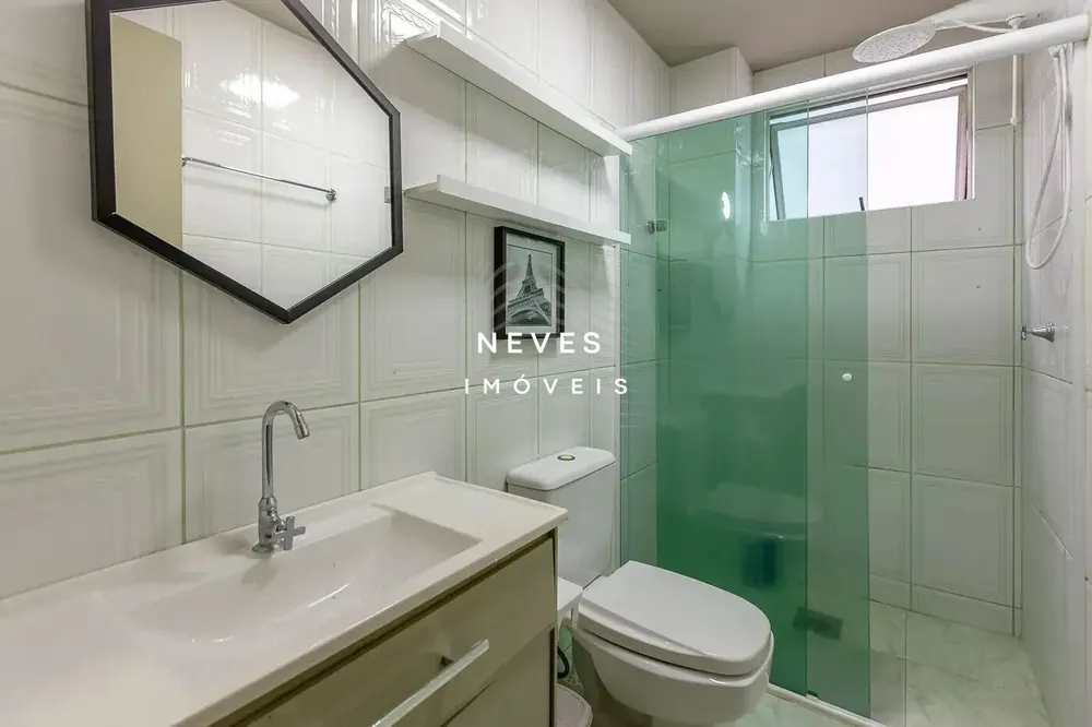 Apartamento, 1 quarto, 55 m² - Foto 5