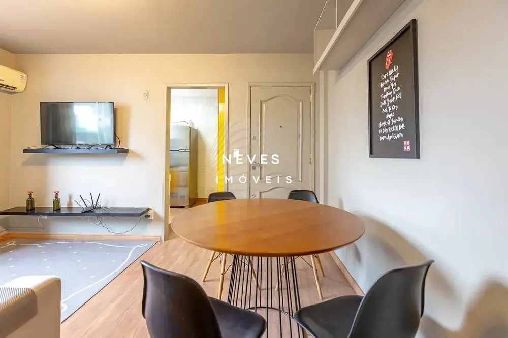 Apartamento, 1 quarto, 55 m² - Foto 9
