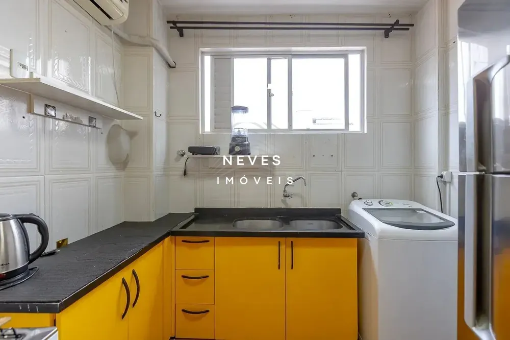 Apartamento, 1 quarto, 55 m² - Foto 3