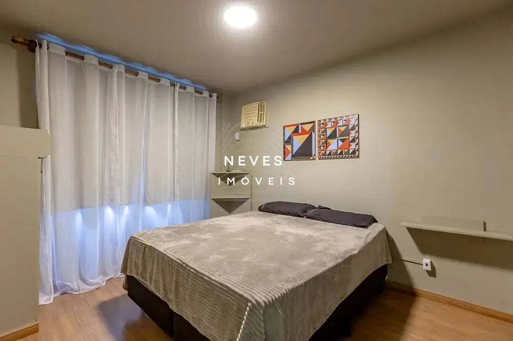 Apartamento, 1 quarto, 55 m² - Foto 7