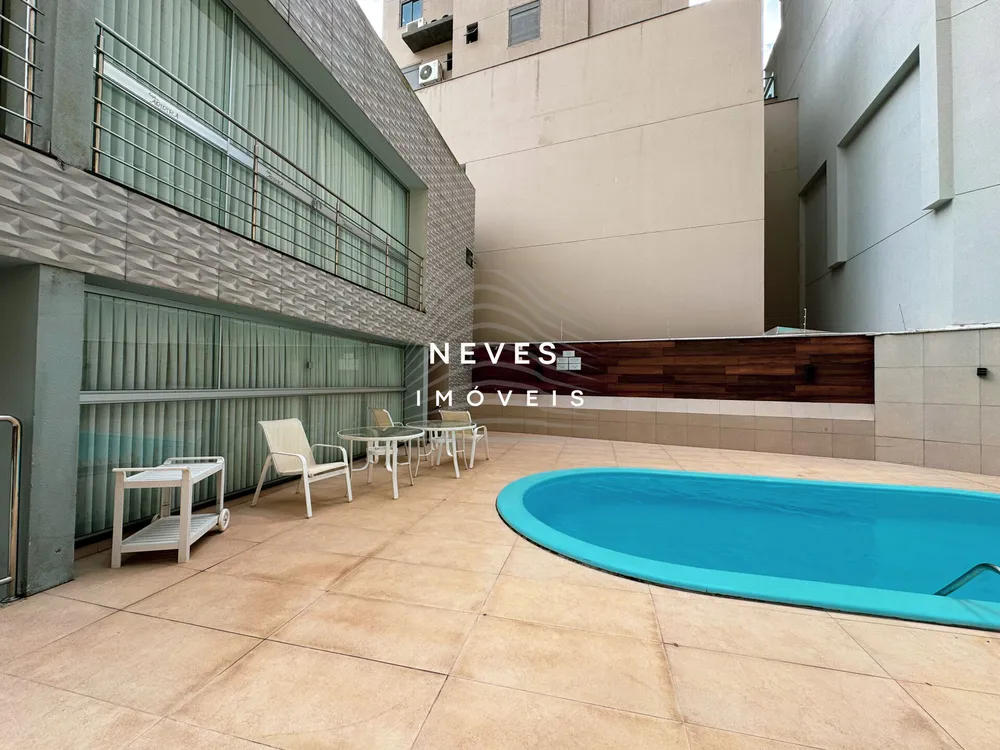 Apartamento, 4 quartos, 296 m² - Foto 8