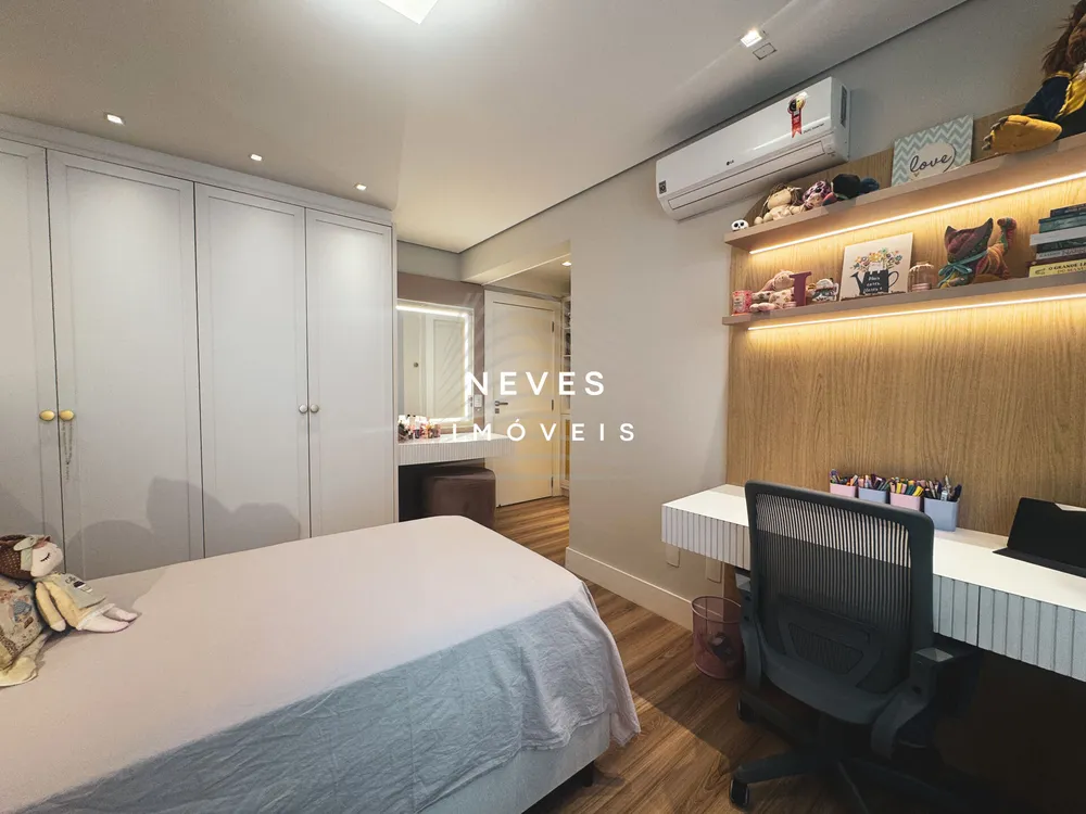 Apartamento, 4 quartos, 296 m² - Foto 6
