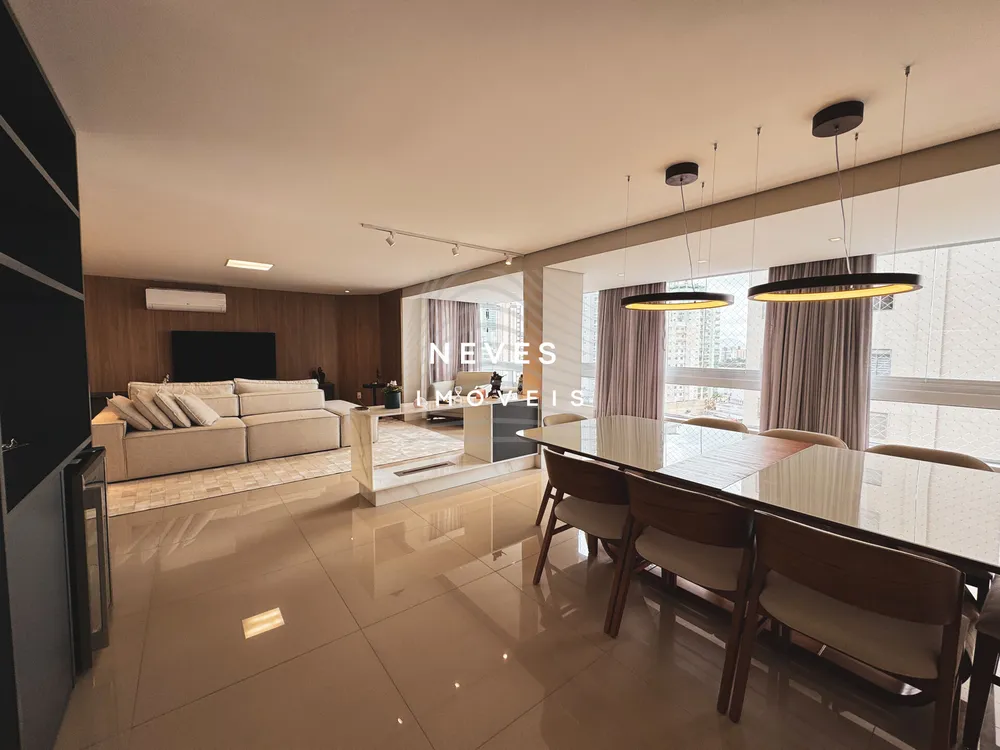 Apartamento, 4 quartos, 296 m² - Foto 2