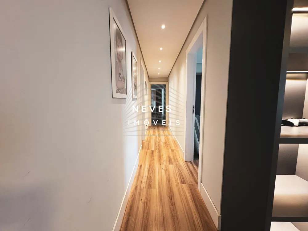 Apartamento, 4 quartos, 296 m² - Foto 4