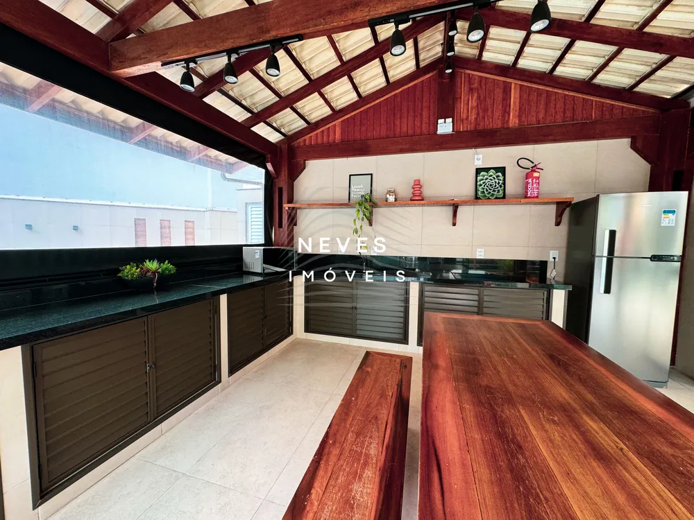 Apartamento, 4 quartos, 296 m² - Foto 7