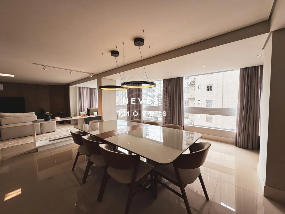 Apartamento, 4 quartos, 296 m² - Foto 3