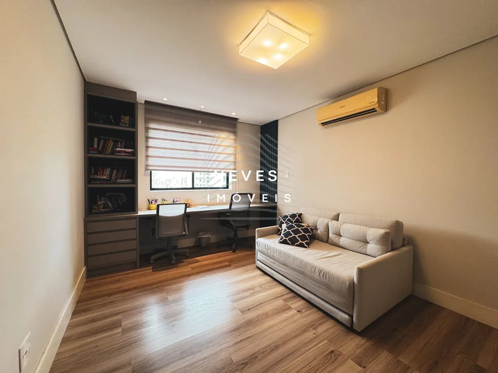 Apartamento, 4 quartos, 296 m² - Foto 5
