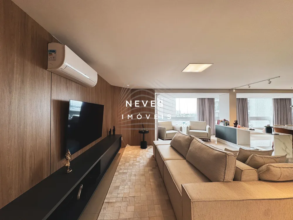 Apartamento, 4 quartos, 296 m² - Foto 1