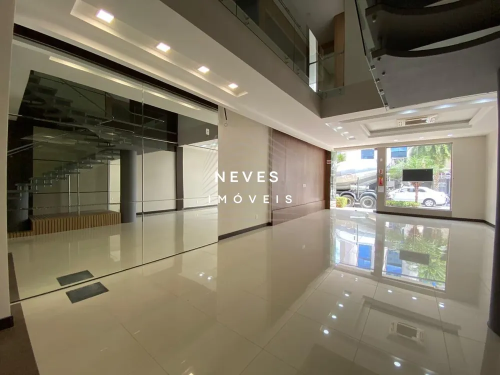 Sala-Conjunto, 331 m² - Foto 1