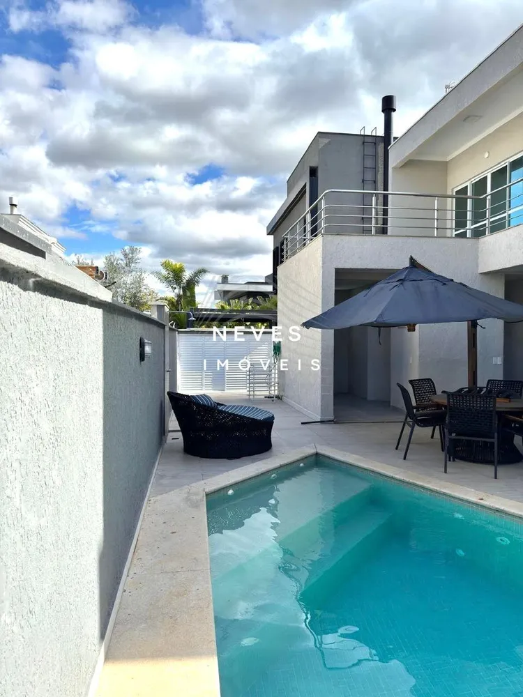 Casa de Condomínio, 4 quartos - Foto 7