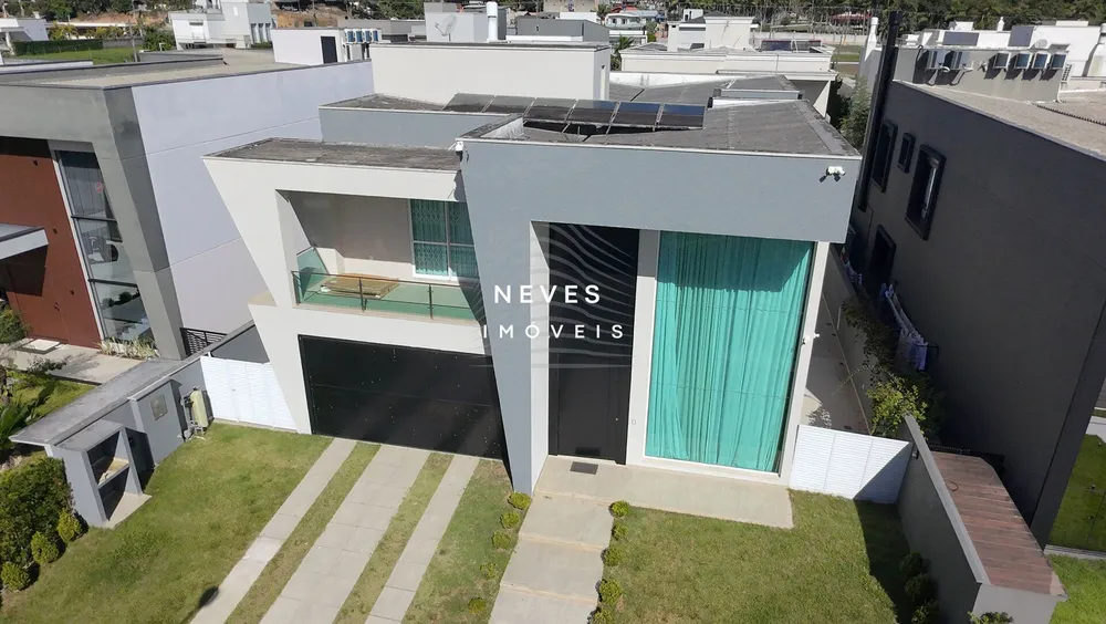 Casa de Condomínio, 4 quartos - Foto 4