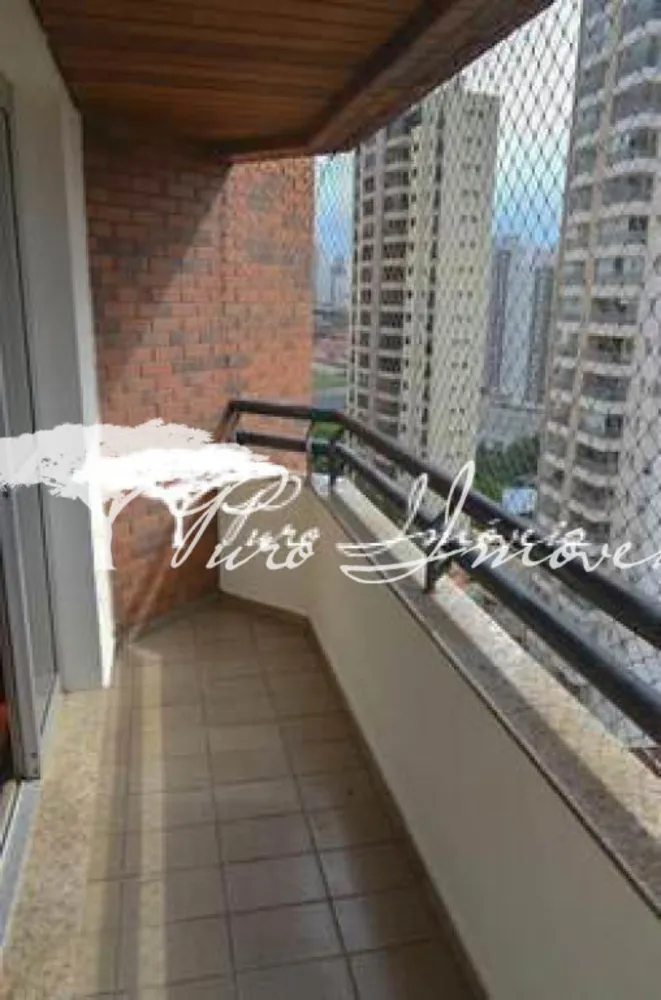 Apartamento, 3 quartos, 131 m² - Foto 7
