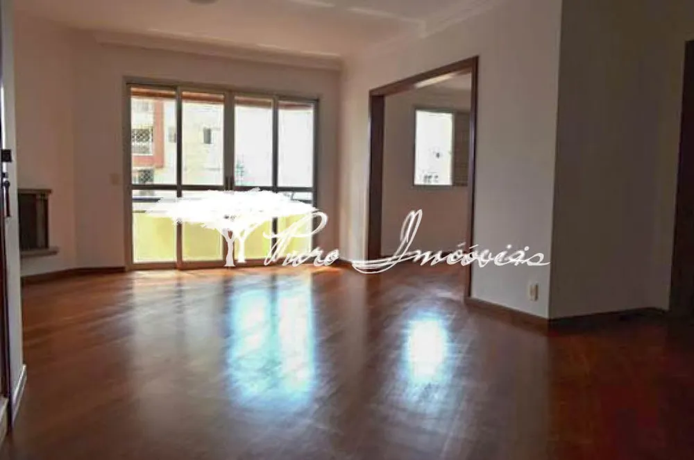 Apartamento, 3 quartos, 131 m² - Foto 1