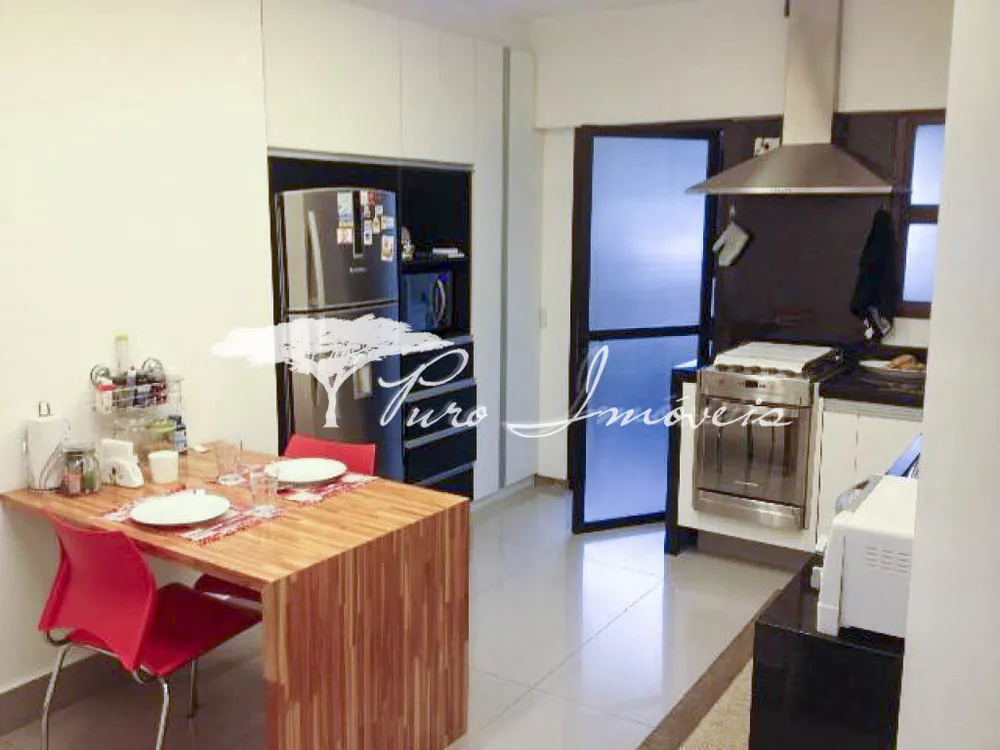 Apartamento, 4 quartos, 170 m² - Foto 5