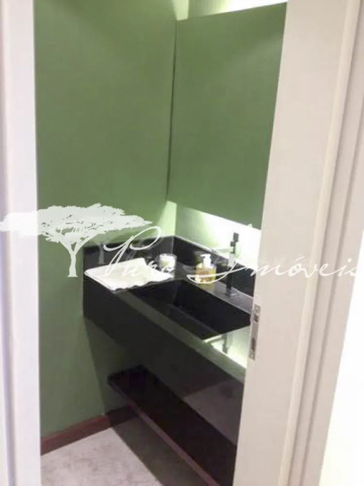 Apartamento, 4 quartos, 170 m² - Foto 8
