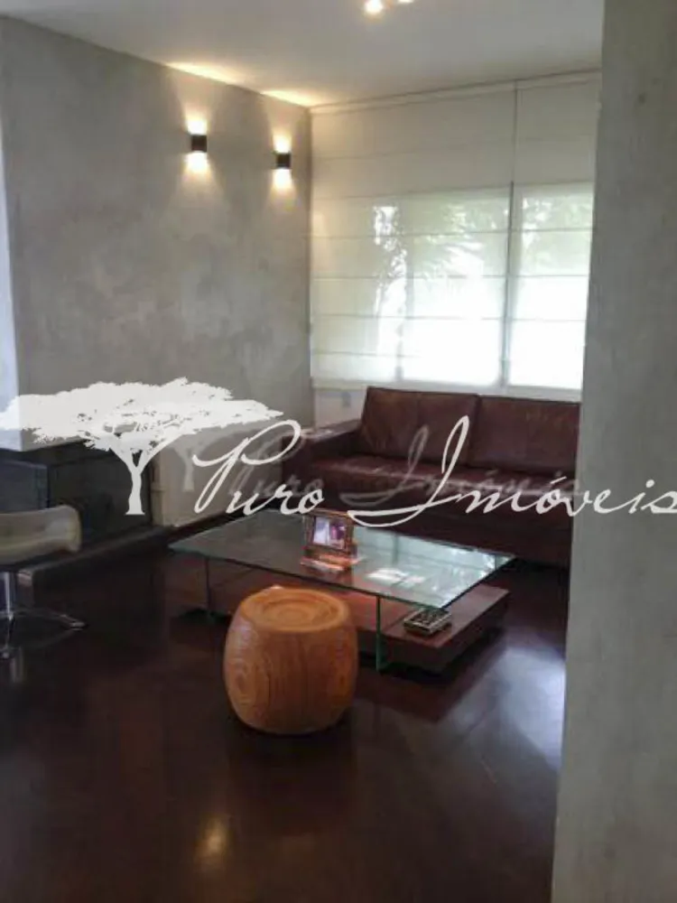 Apartamento, 4 quartos, 170 m² - Foto 2
