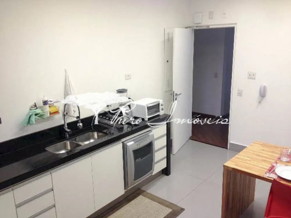 Apartamento, 4 quartos, 170 m² - Foto 6