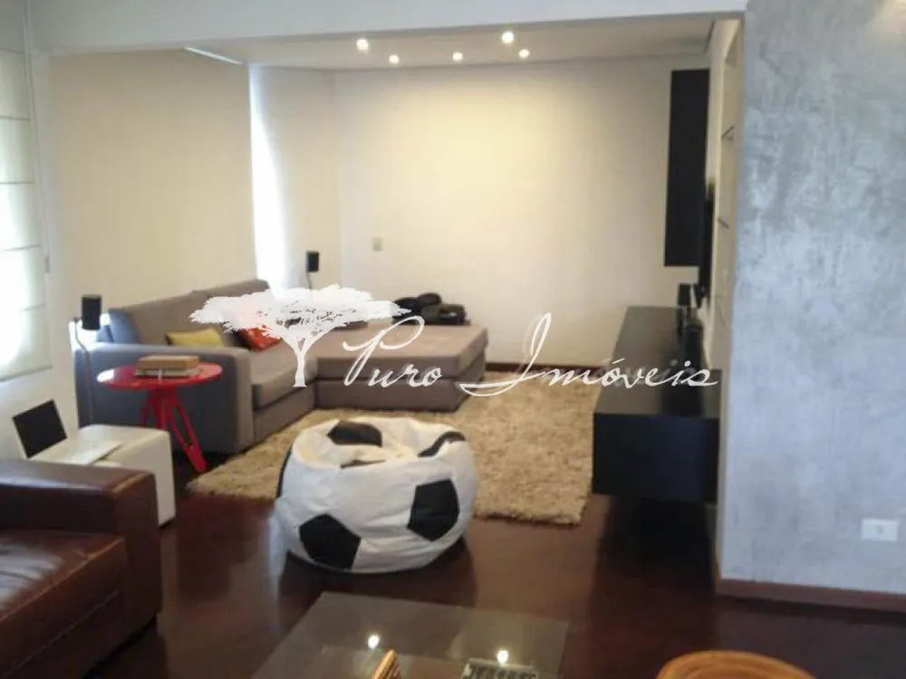 Apartamento, 4 quartos, 170 m² - Foto 1