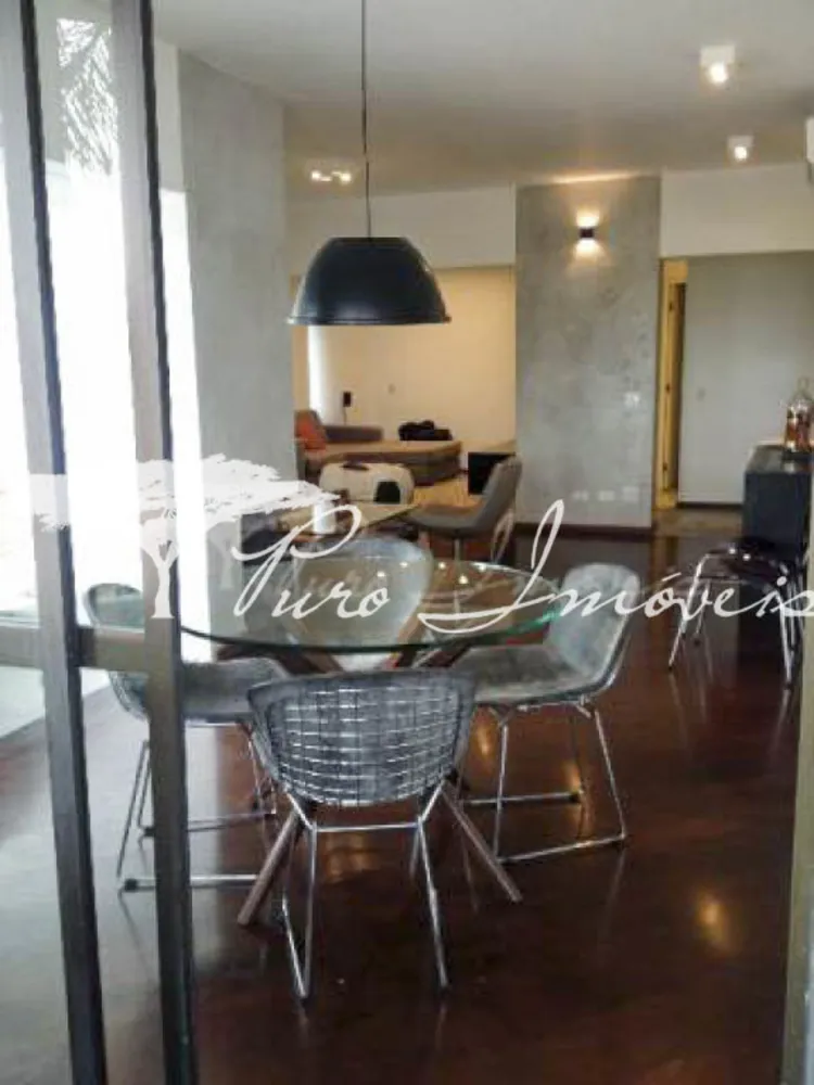 Apartamento, 4 quartos, 170 m² - Foto 3