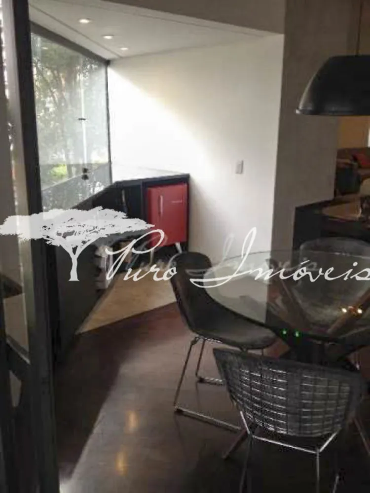 Apartamento, 4 quartos, 170 m² - Foto 4
