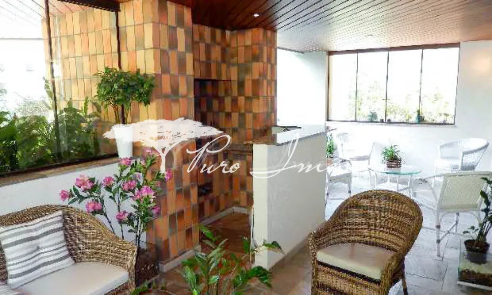 Apartamento, 4 quartos, 213 m² - Foto 2