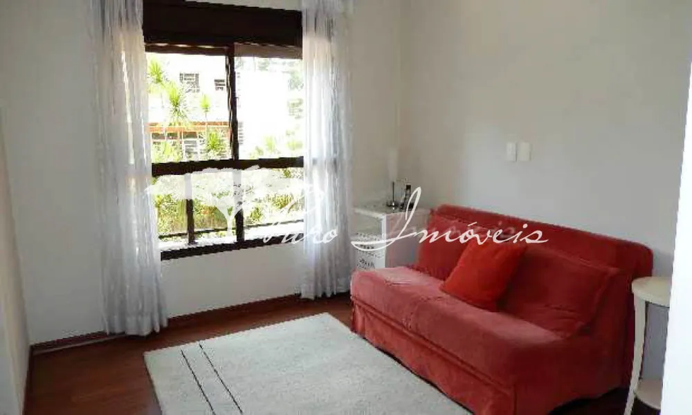Apartamento, 4 quartos, 213 m² - Foto 8